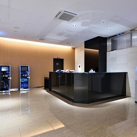 Welina Hotel Honmachi Ōsaka Extérieur photo