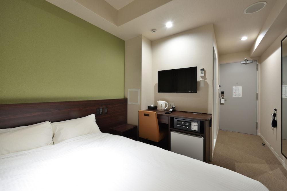 Welina Hotel Honmachi Ōsaka Extérieur photo