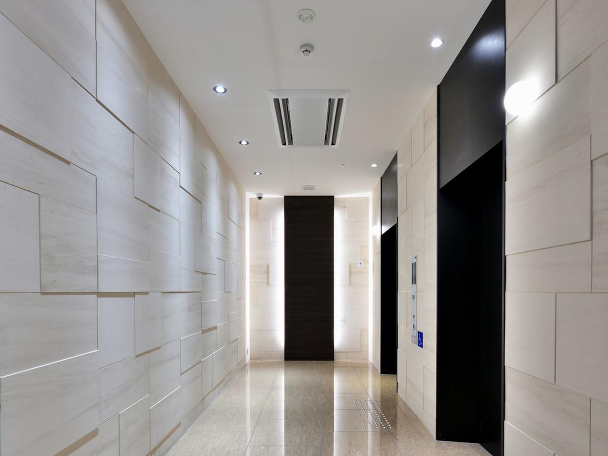 Welina Hotel Honmachi Ōsaka Extérieur photo