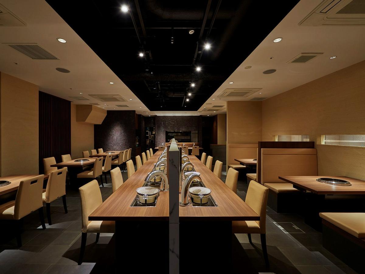 Welina Hotel Honmachi Ōsaka Extérieur photo