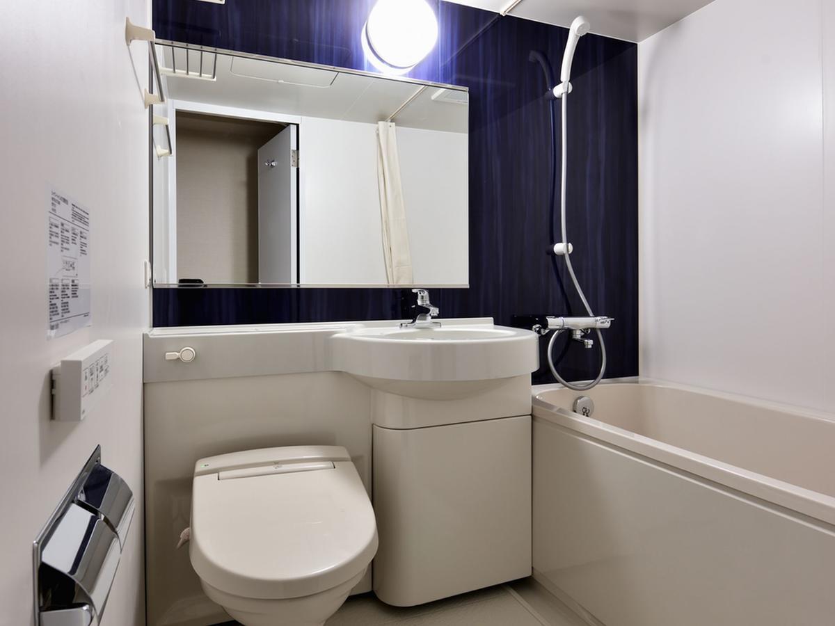 Welina Hotel Honmachi Ōsaka Extérieur photo