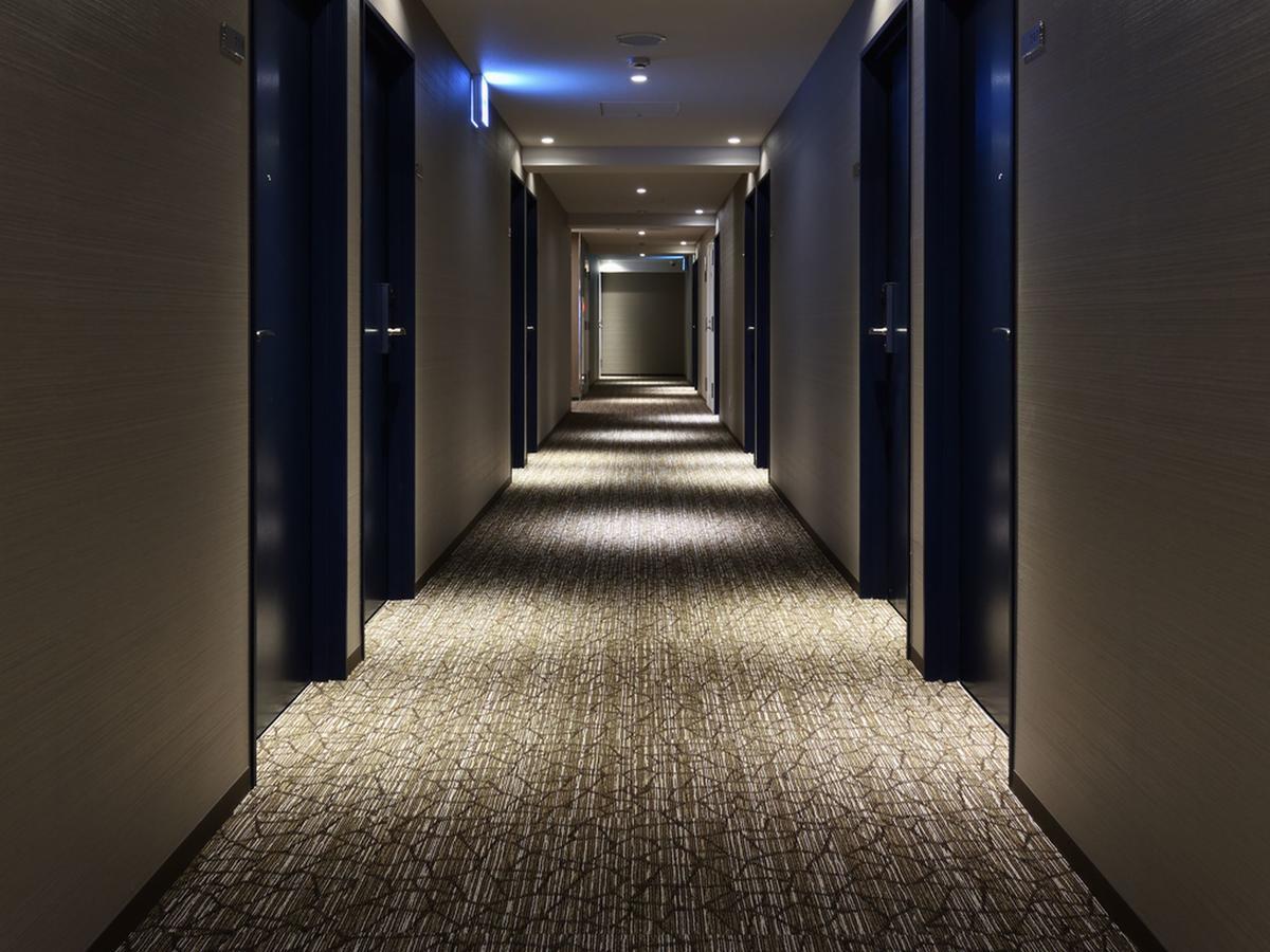 Welina Hotel Honmachi Ōsaka Extérieur photo