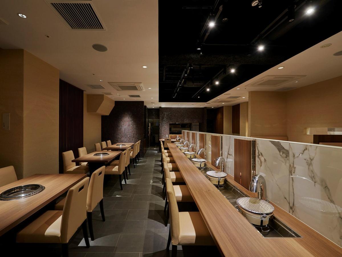 Welina Hotel Honmachi Ōsaka Extérieur photo