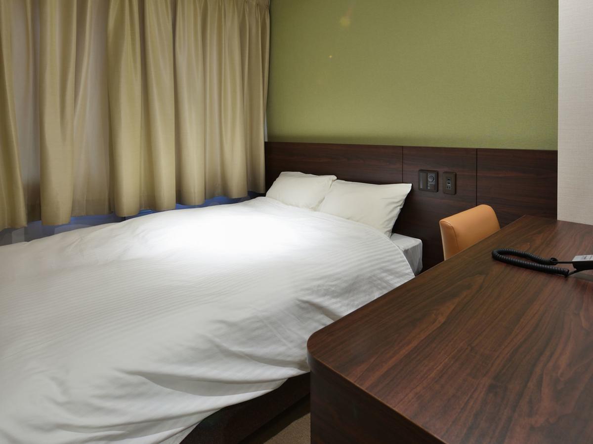 Welina Hotel Honmachi Ōsaka Extérieur photo