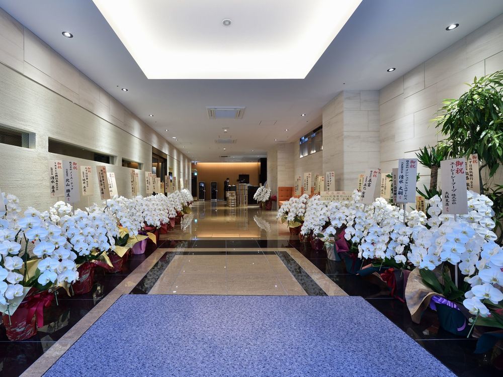 Welina Hotel Honmachi Ōsaka Extérieur photo