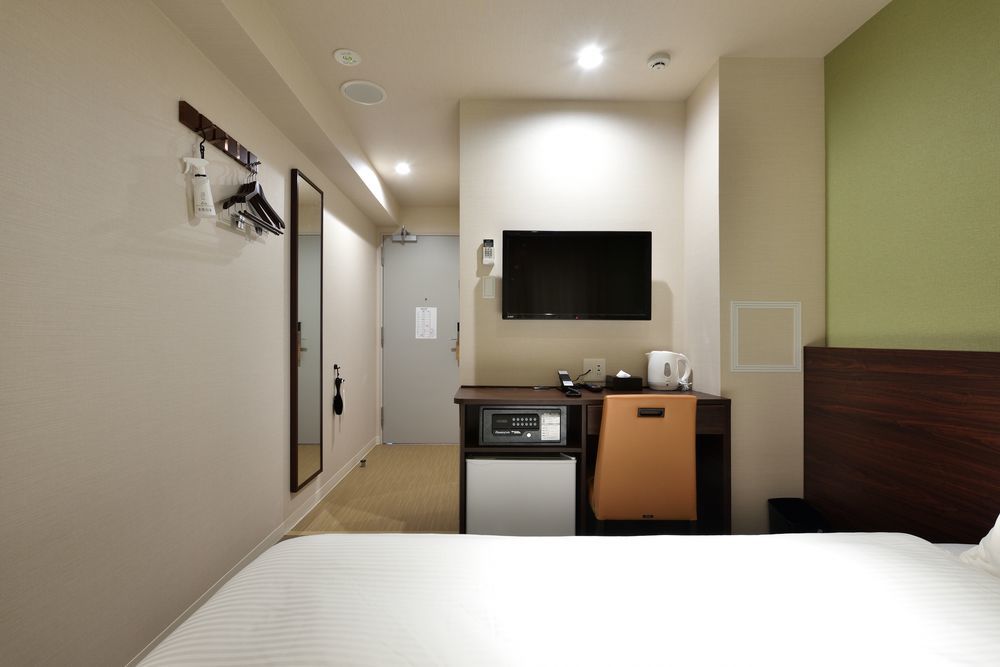 Welina Hotel Honmachi Ōsaka Extérieur photo