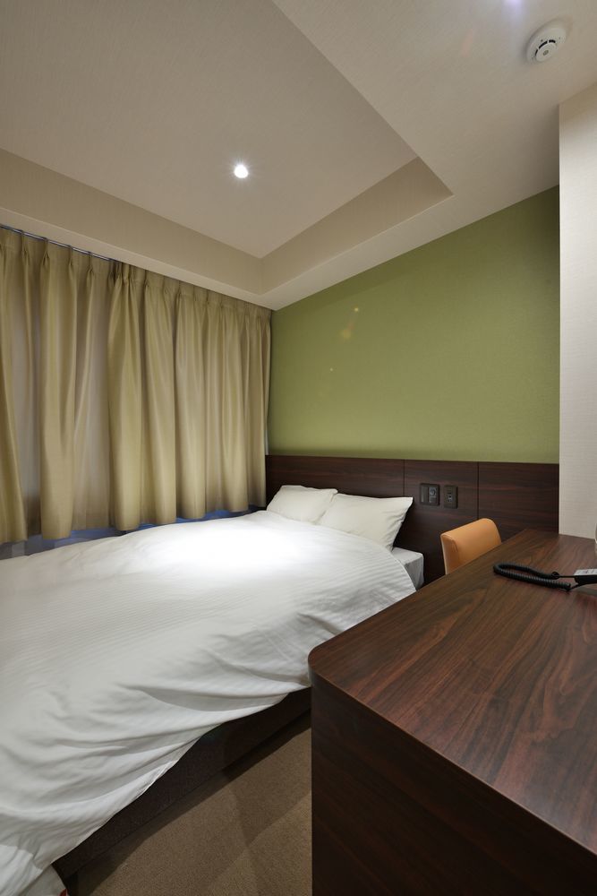 Welina Hotel Honmachi Ōsaka Extérieur photo