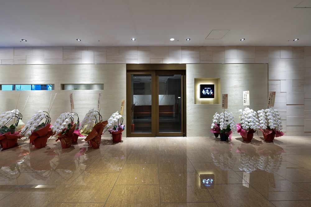 Welina Hotel Honmachi Ōsaka Extérieur photo