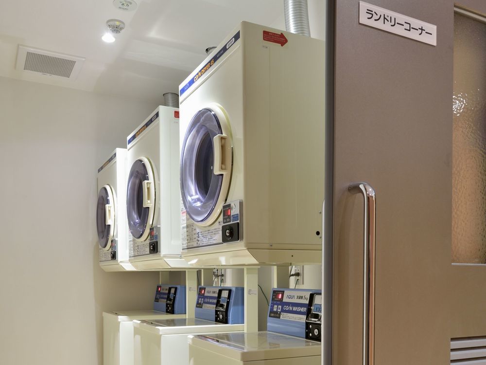 Welina Hotel Honmachi Ōsaka Extérieur photo